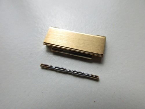 Omega watch bracelet link - , dx