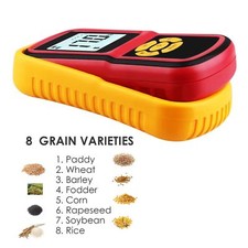 GM640 Grain Moisture Meter