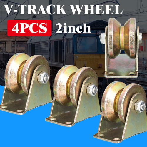 Groove sliding gate - groove,