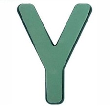 Funeral Tribute Name Letters