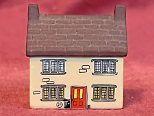 Wade Whimsey on Why Broomyshaw Cottage series 3 no 21 Excellent Condition