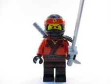 LEGO Ninjago Movie Ninja Kai