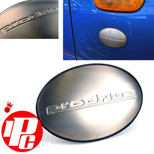 Genuine titanium wing - wing, badge