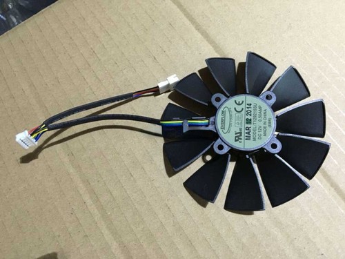 Cooler fan for - fan, gtx