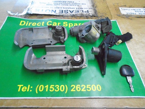 Vauxhall corsa 3dr - 95, to