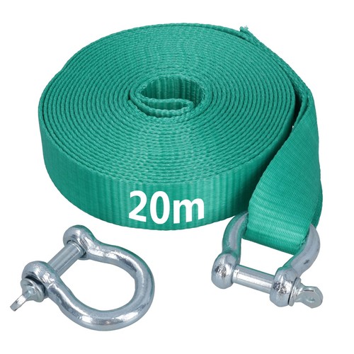 Extra long 20m - long, strap