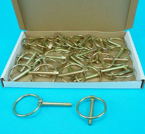 Box 6mm lynch - 6mm,