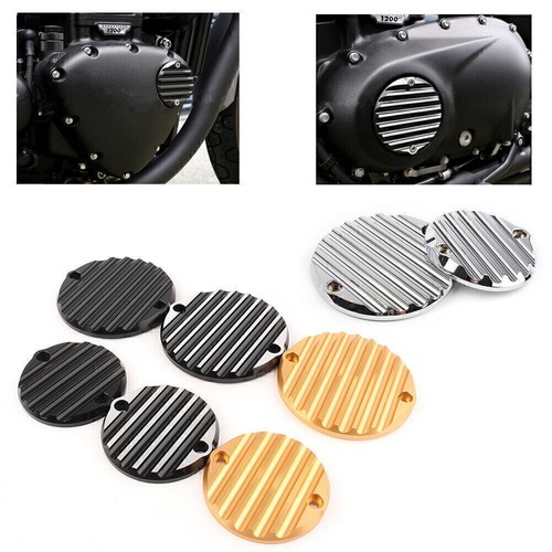 Clutch badge cover fit - cover,