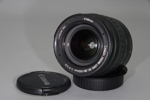 Canon 105mm 5 6 - canon, f/4-5.6