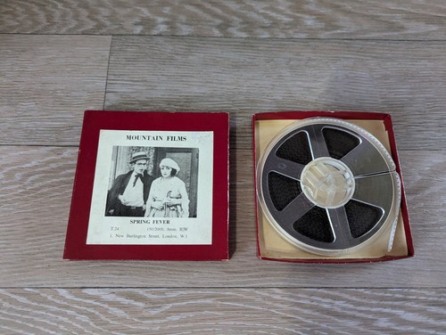 Mountain films harold lloyd - films,
