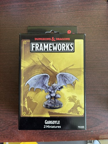 Wizkids dungeons dragons - wizkids,