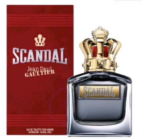 Jean paul gaultier scandal - paul,