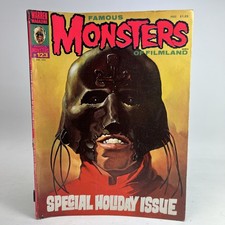Famous Monsters of Filmland