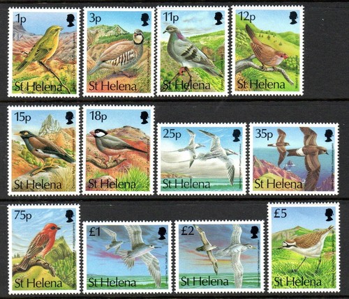 Helena 1993 mnh - 1993,