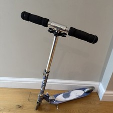 Micro led sprite scooter - scooter,