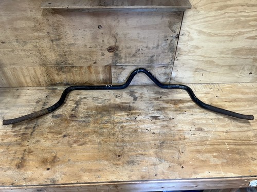 Renault clio 172 front anti - front,