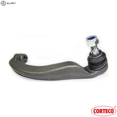 Tie rod end - rod, for