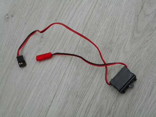 Kyosho pureten alpha - pureten, off