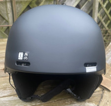 Solomon Brigade Ski /