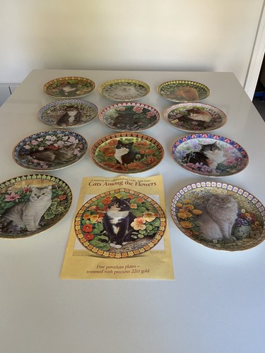 Lesley ann ivory cats - lesley, among