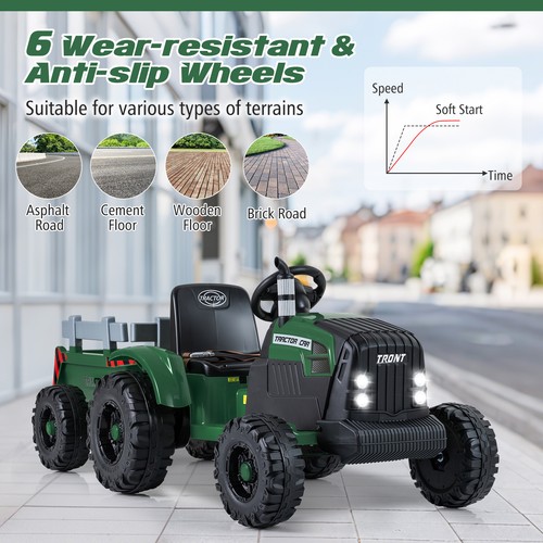 Kids 24v electric ride - kids,
