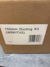 Extractor vent kit - extractor, hood
