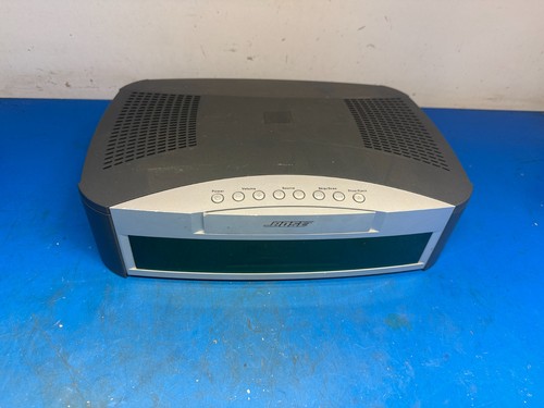 Bose model av3 - model, av3-2-1