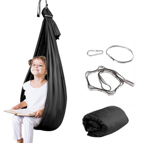 Kid elastic yoga - kid,