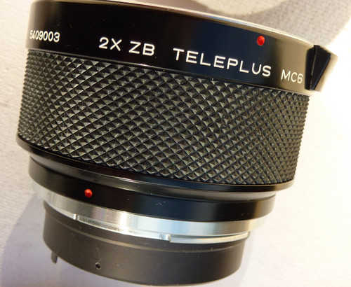 Zenza bronica fit zb - fit,