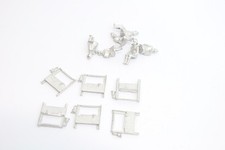 Taylor & Barrett fire vehicle engine crew car white metal replacement spares