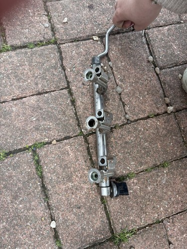 Ford fiesta ecoboost fuel - ford,