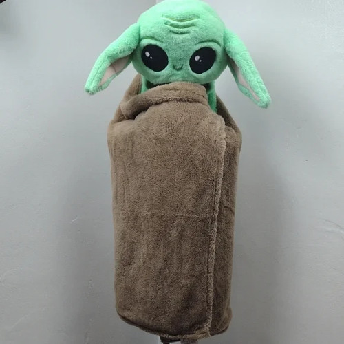 Star wars grogu - wars, baby