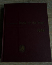 Britannica Book of the Year