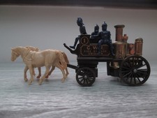 Lledo Days Gone - GWR Fire