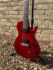 PRS SE Soapbar with P90's and