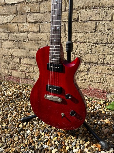 Prs soapbar with p90 and - prs, se
