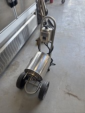 Fluxinos Commercial Stainless