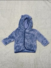 Baby Kids Boys Girls Fleece