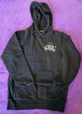 Trapstar All City Hoodie Black