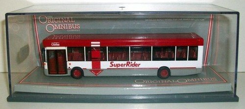 Corgi 44706 dennis dart - corgi,