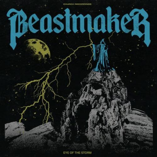 Beastmaker eye the - beastmaker, of
