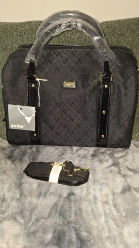 Vintage antler black weekend - antler,