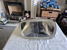 CHRYSLER FRONT RH HEADLAMP