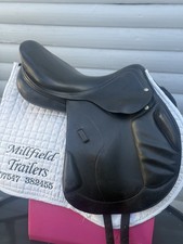 Amerigo Monoflap Black Jump