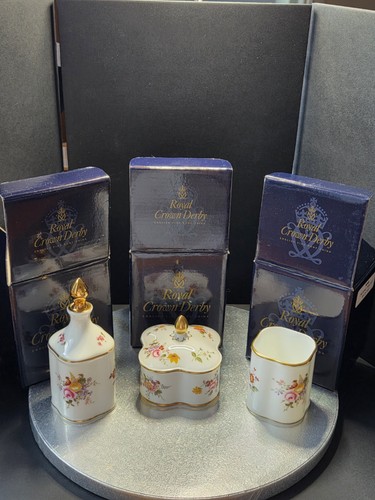 Royal crown derby - royal,