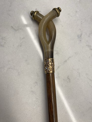 Antique umbrella achilles for - antique,