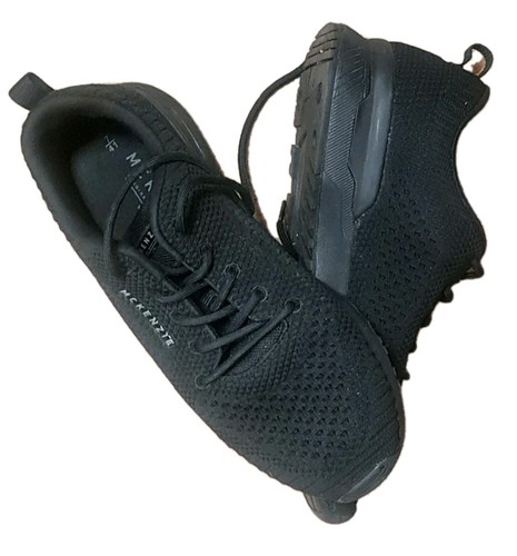 Mckenzie sportswear black - mckenzie,