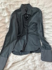 Ted Baker Long Sleeve Button