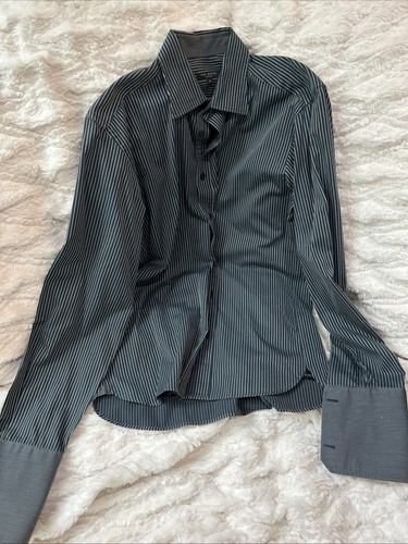 Ted baker long sleeve button - ted,