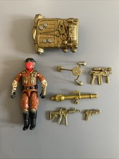 Gi Joe / Action Force Super